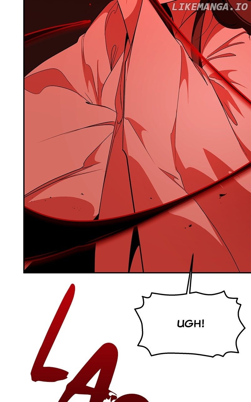 Goddess’s Way of Attacking Tigers Chapter 104 469 ch 104 51