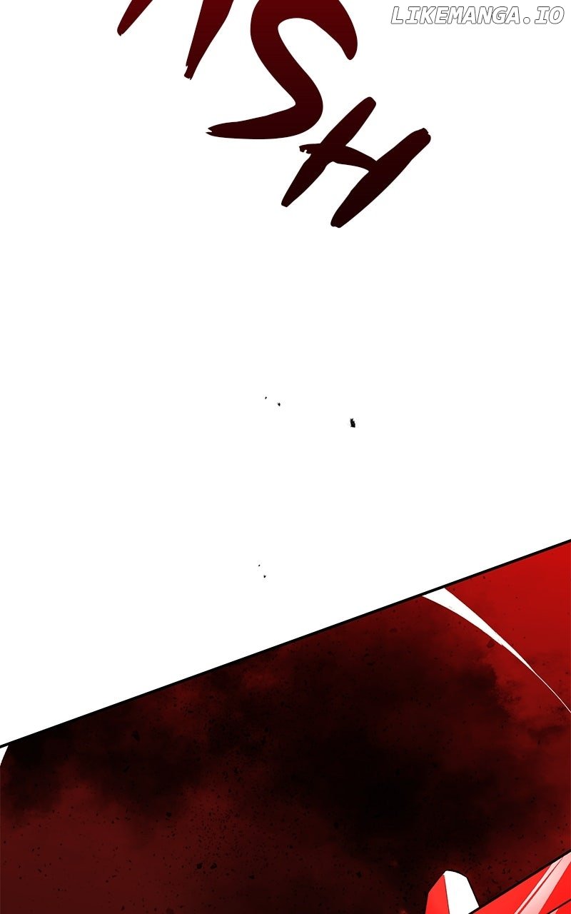 Goddess’s Way of Attacking Tigers Chapter 104 470 ch 104 52