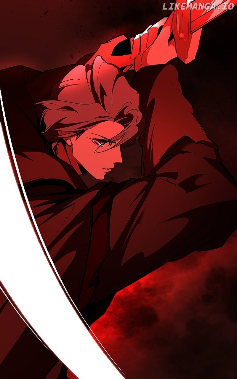 Goddess’s Way of Attacking Tigers Chapter 104 471 ch 104 53