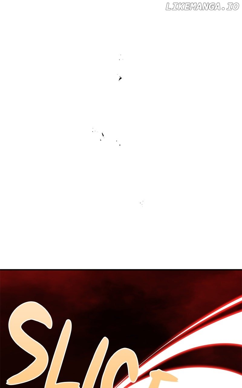 Goddess’s Way of Attacking Tigers Chapter 104 473 ch 104 55