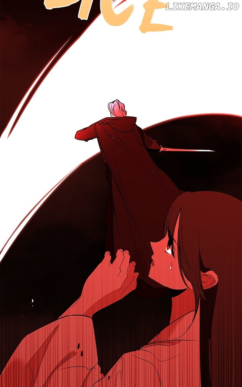 Goddess’s Way of Attacking Tigers Chapter 104 474 ch 104 56