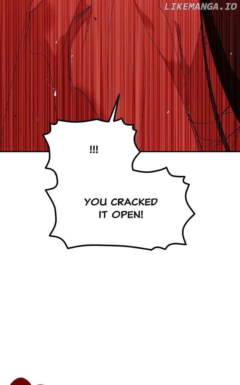 Goddess’s Way of Attacking Tigers Chapter 104 475 ch 104 57