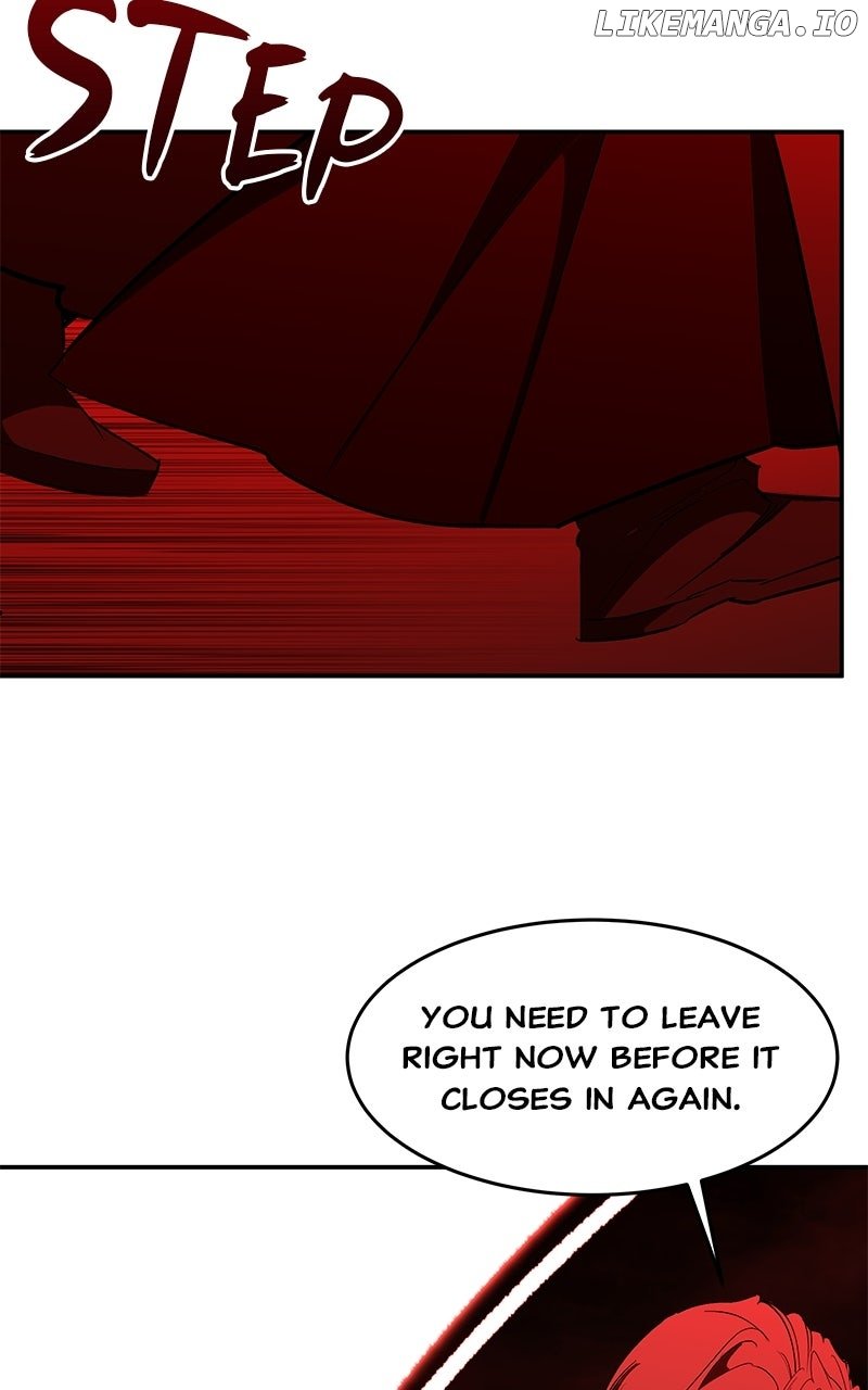 Goddess’s Way of Attacking Tigers Chapter 104 476 ch 104 58