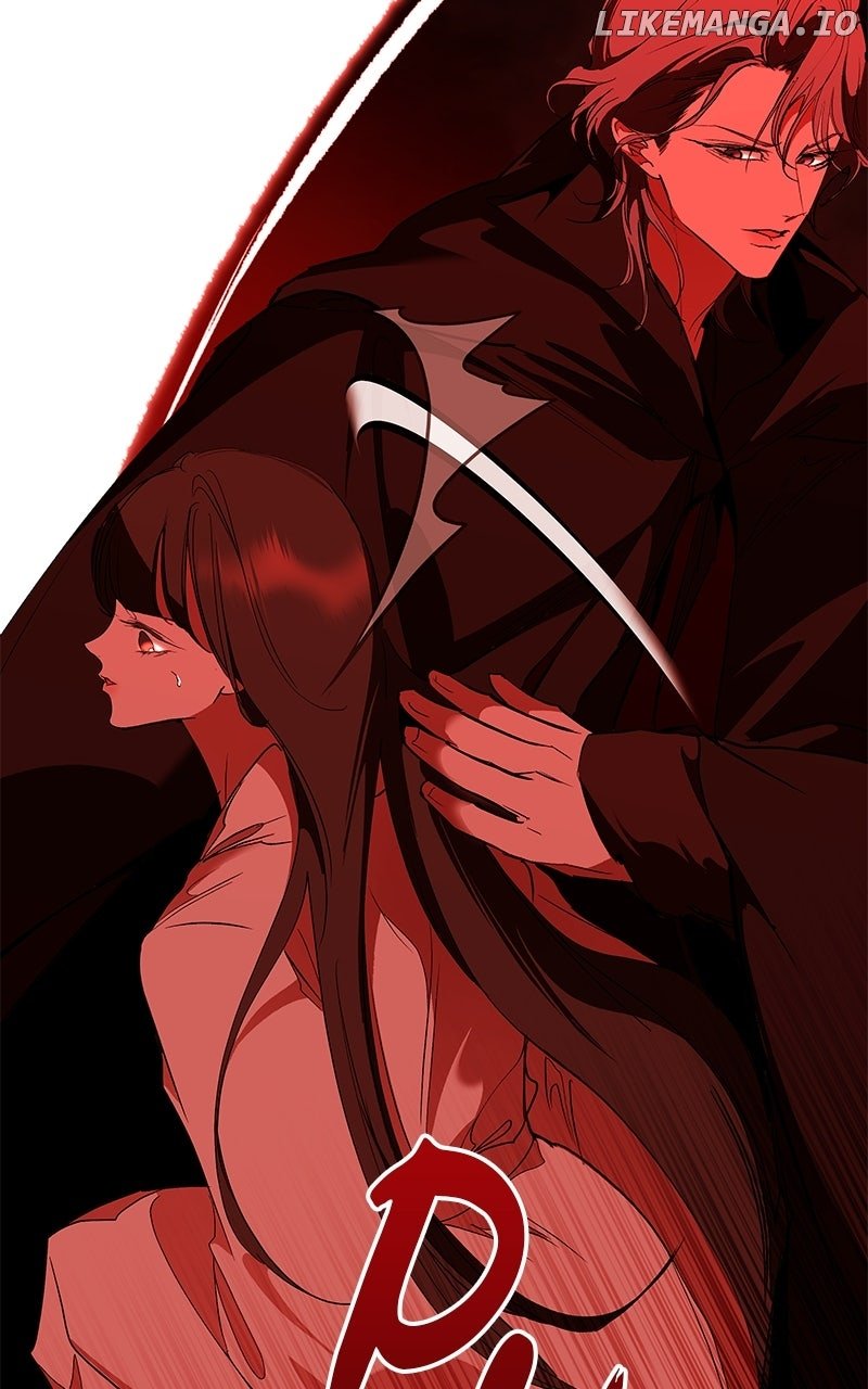 Goddess’s Way of Attacking Tigers Chapter 104 477 ch 104 59