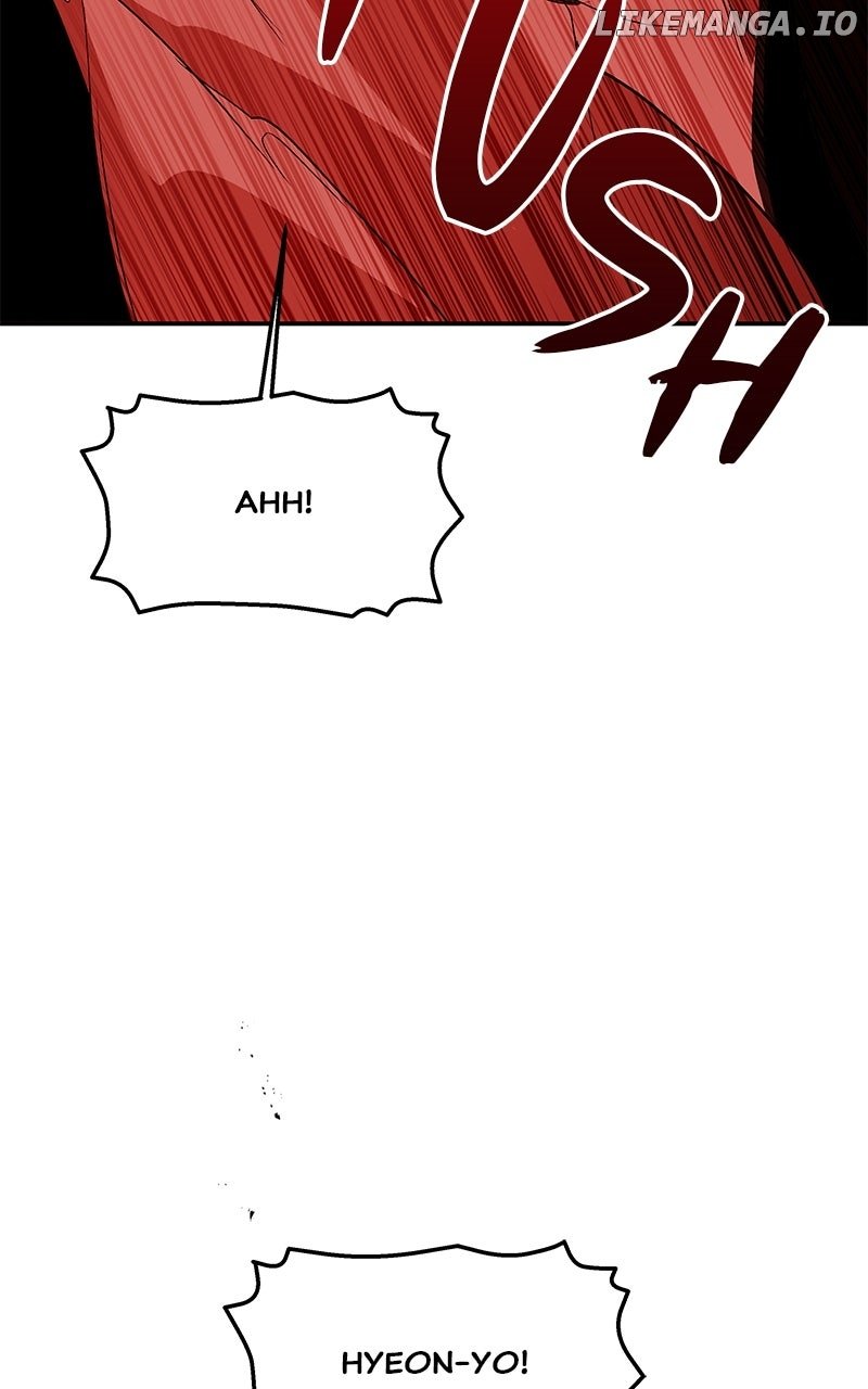 Goddess’s Way of Attacking Tigers Chapter 104 478 ch 104 60