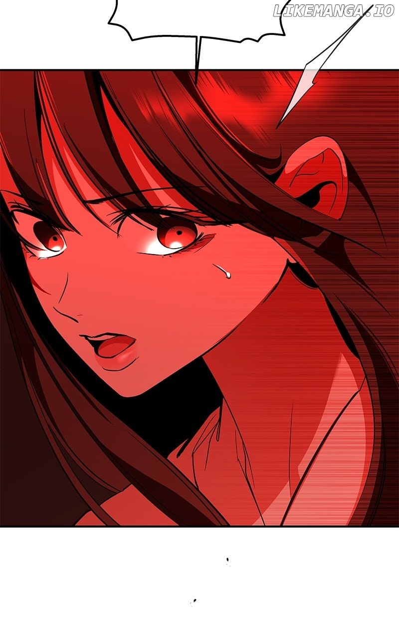 Goddess’s Way of Attacking Tigers Chapter 104 479 ch 104 61