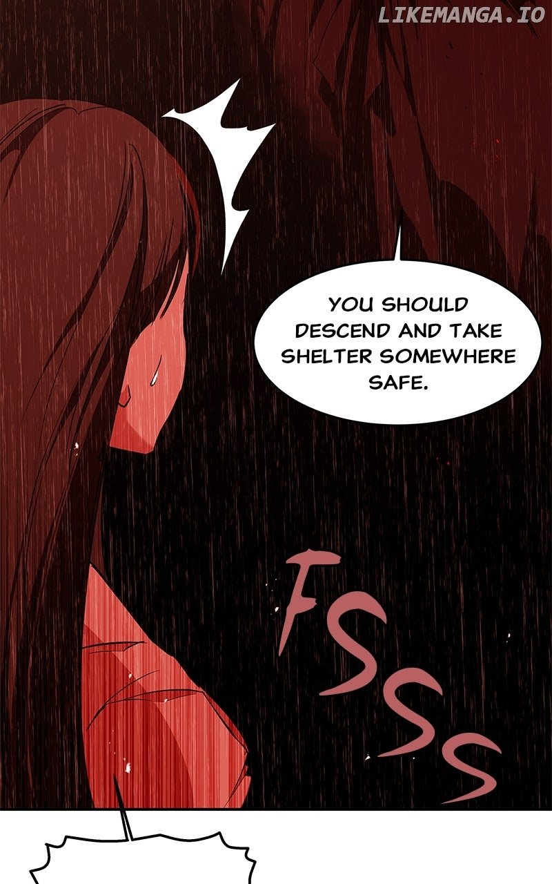 Goddess’s Way of Attacking Tigers Chapter 104 481 ch 104 63