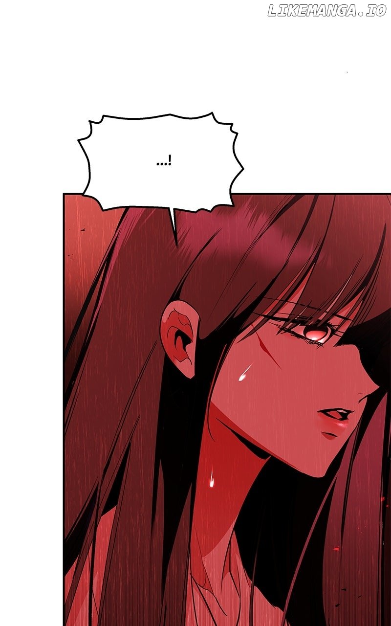 Goddess’s Way of Attacking Tigers Chapter 104 484 ch 104 66