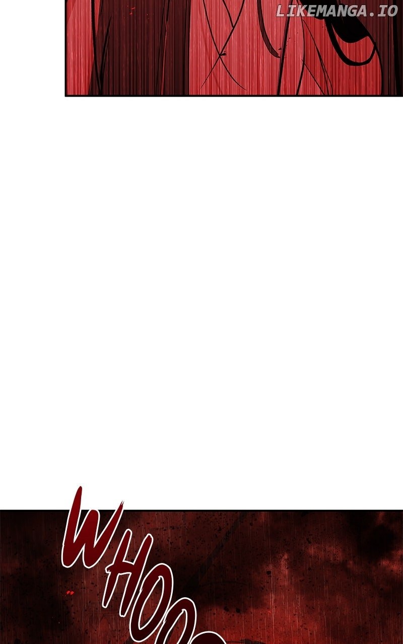 Goddess’s Way of Attacking Tigers Chapter 104 485 ch 104 67