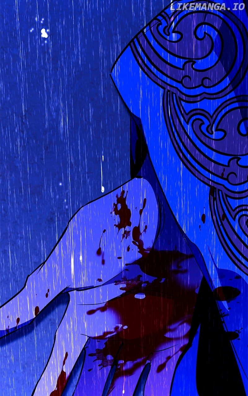 Goddess’s Way of Attacking Tigers Chapter 104 425 ch 104 7