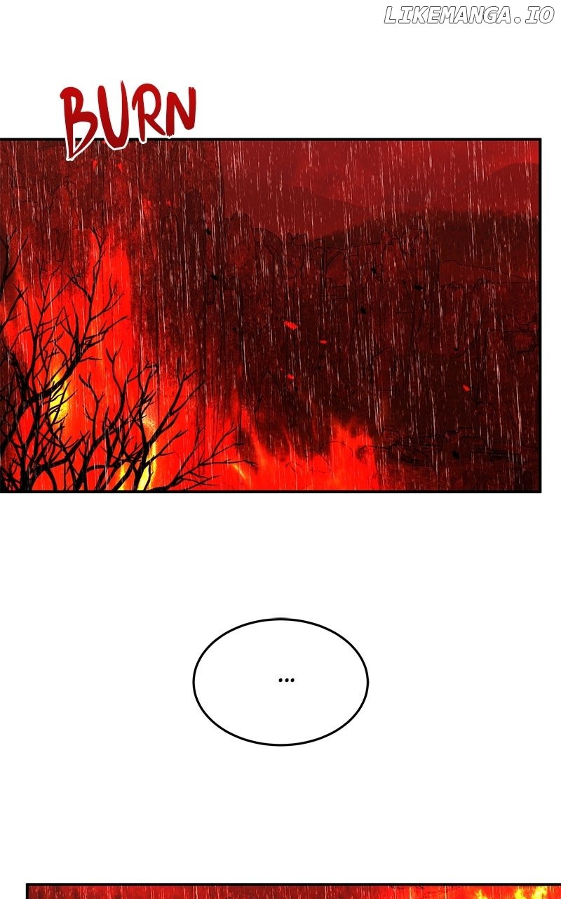 Goddess’s Way of Attacking Tigers Chapter 104 490 ch 104 72