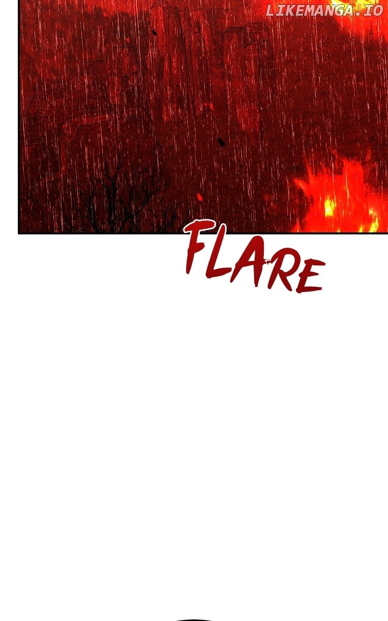 Goddess’s Way of Attacking Tigers Chapter 104 491 ch 104 73