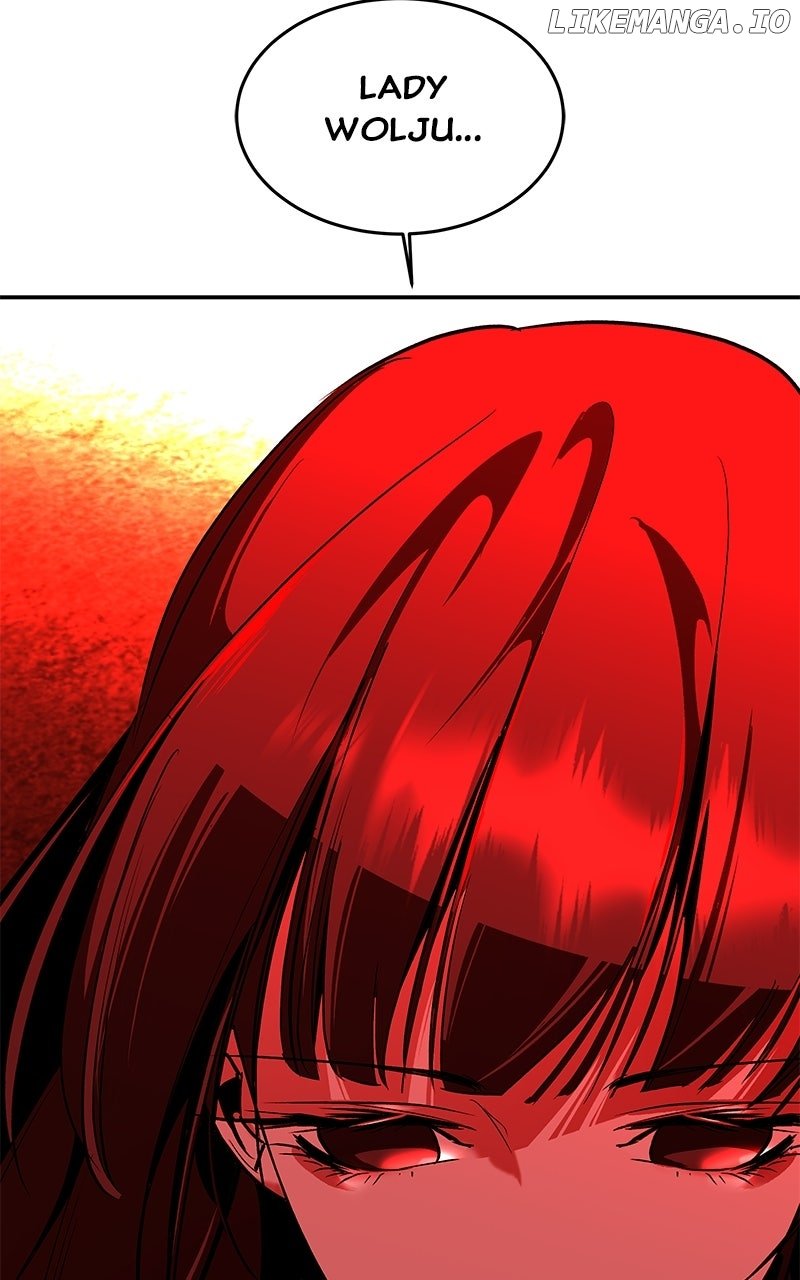 Goddess’s Way of Attacking Tigers Chapter 104 492 ch 104 74