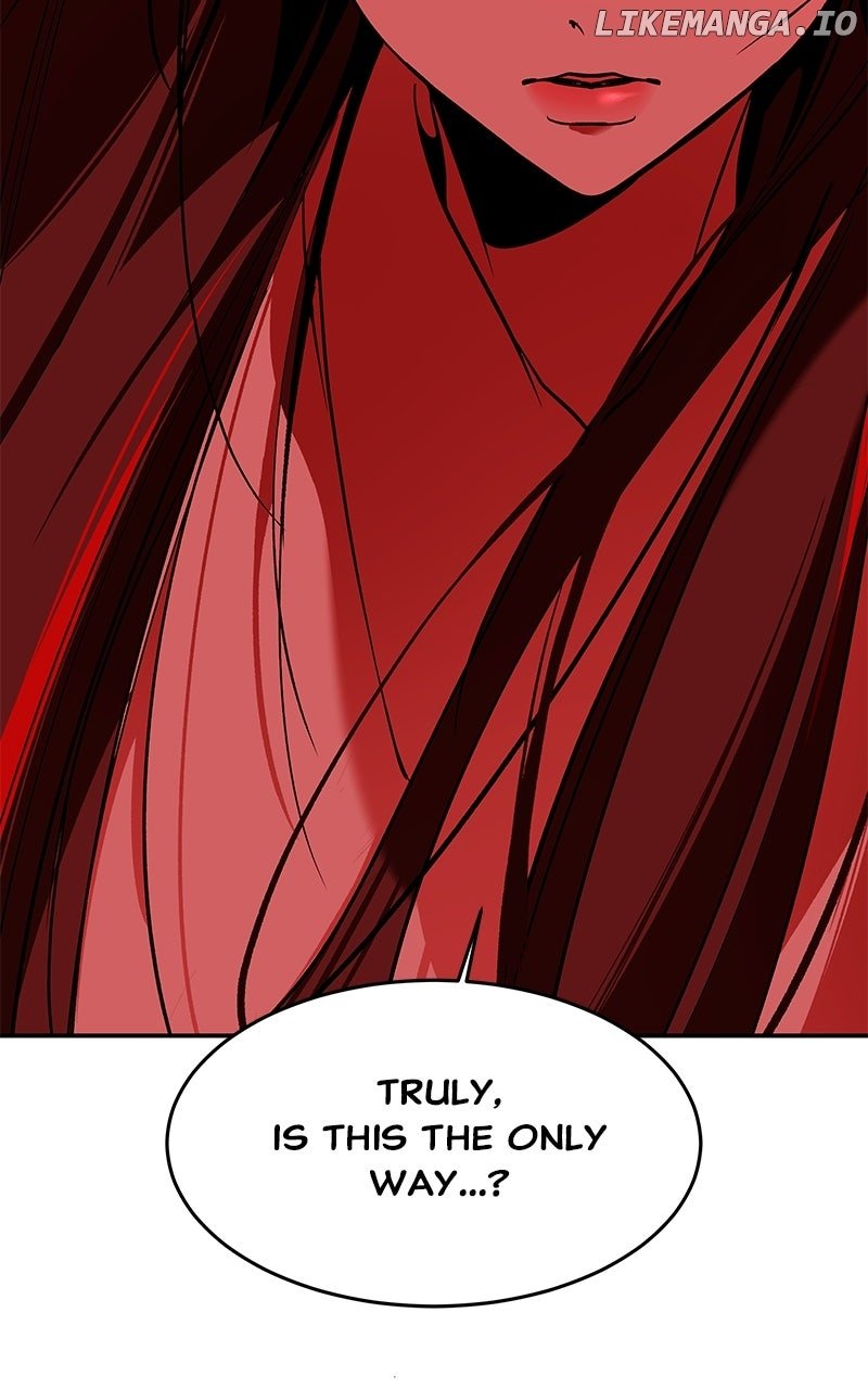 Goddess’s Way of Attacking Tigers Chapter 104 493 ch 104 75