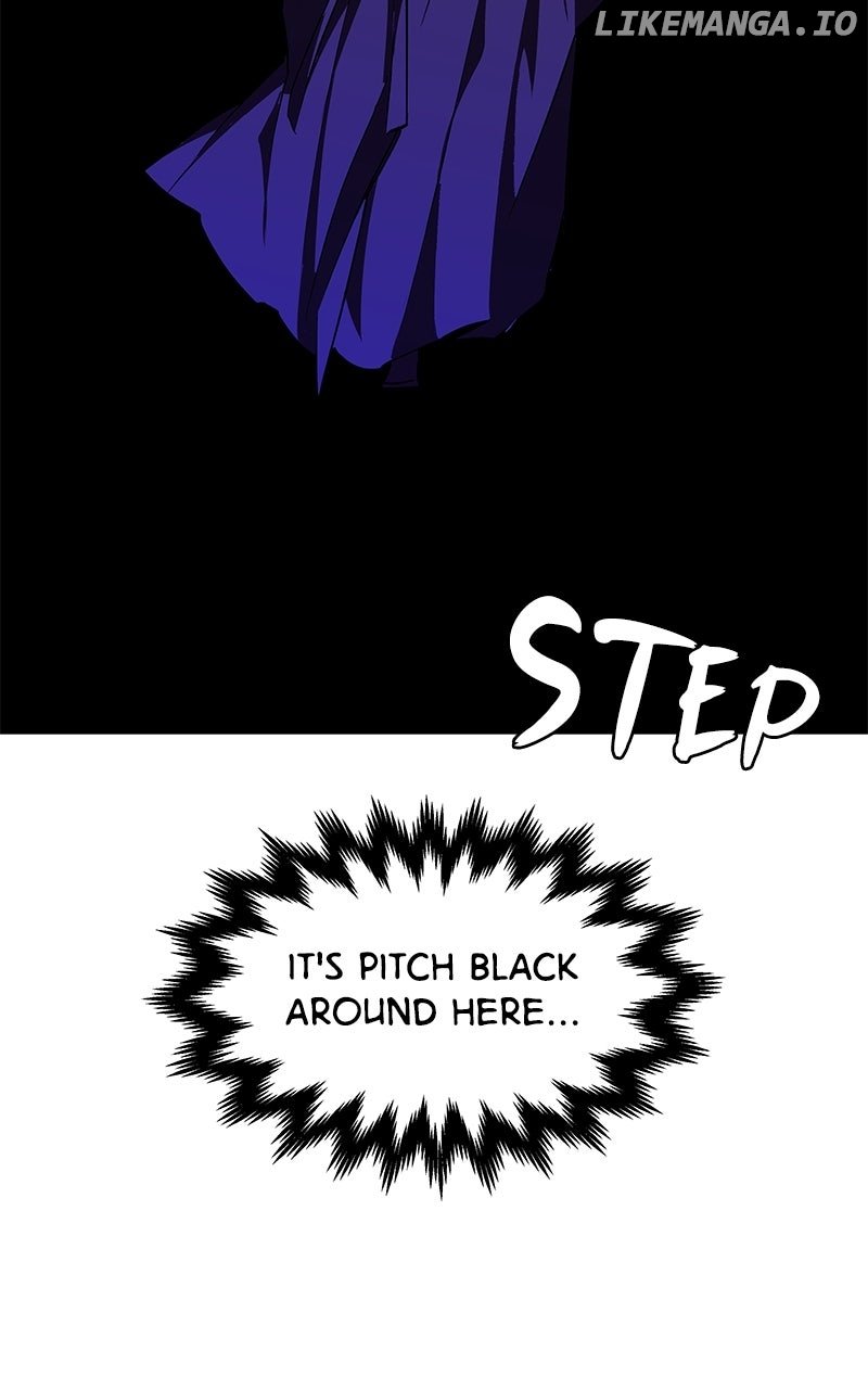 Goddess’s Way of Attacking Tigers Chapter 104 496 ch 104 78