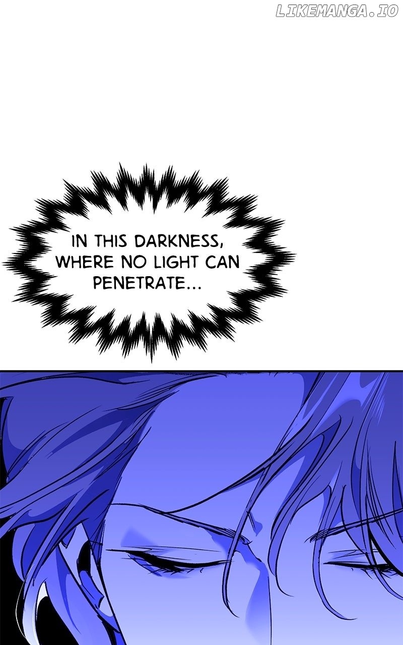 Goddess’s Way of Attacking Tigers Chapter 104 497 ch 104 79