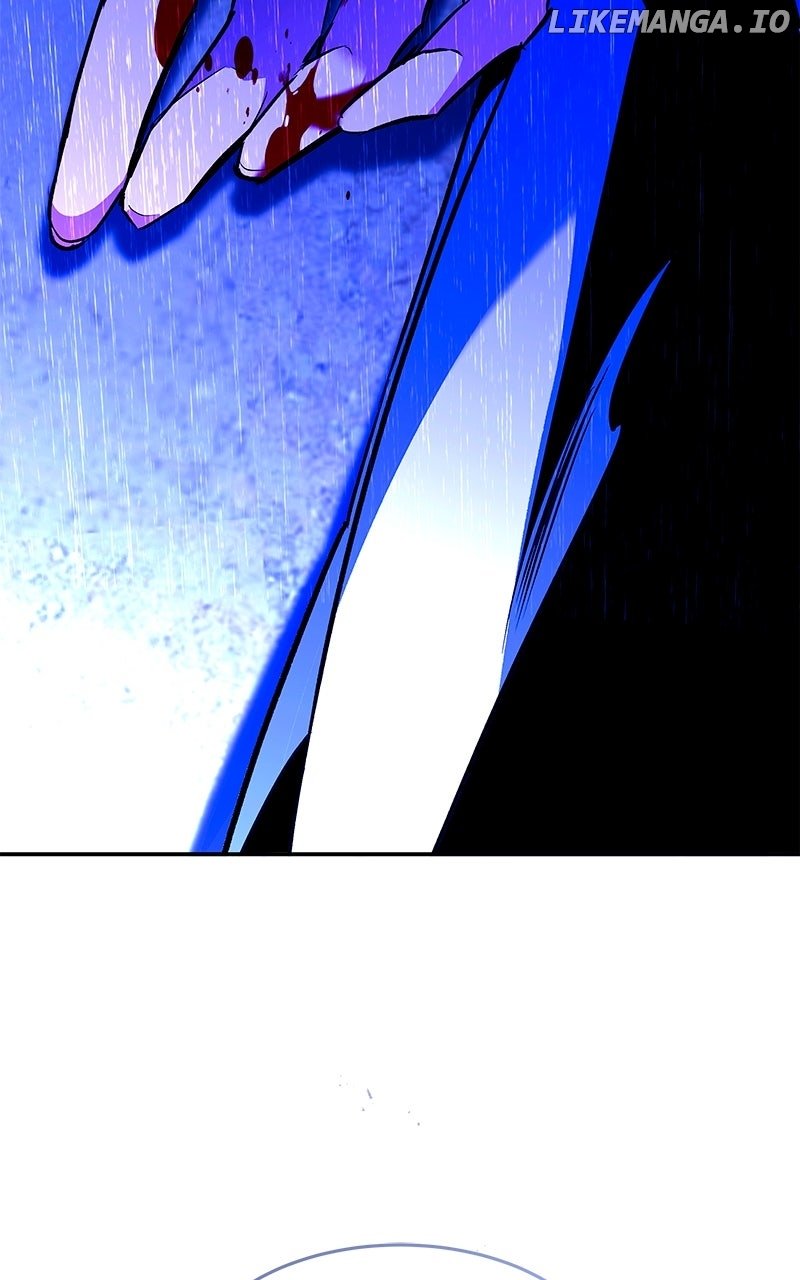 Goddess’s Way of Attacking Tigers Chapter 104 426 ch 104 8