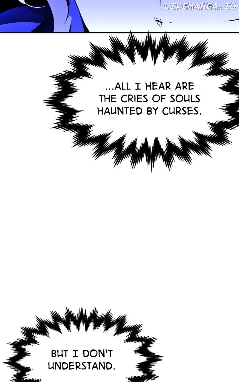 Goddess’s Way of Attacking Tigers Chapter 104 498 ch 104 80