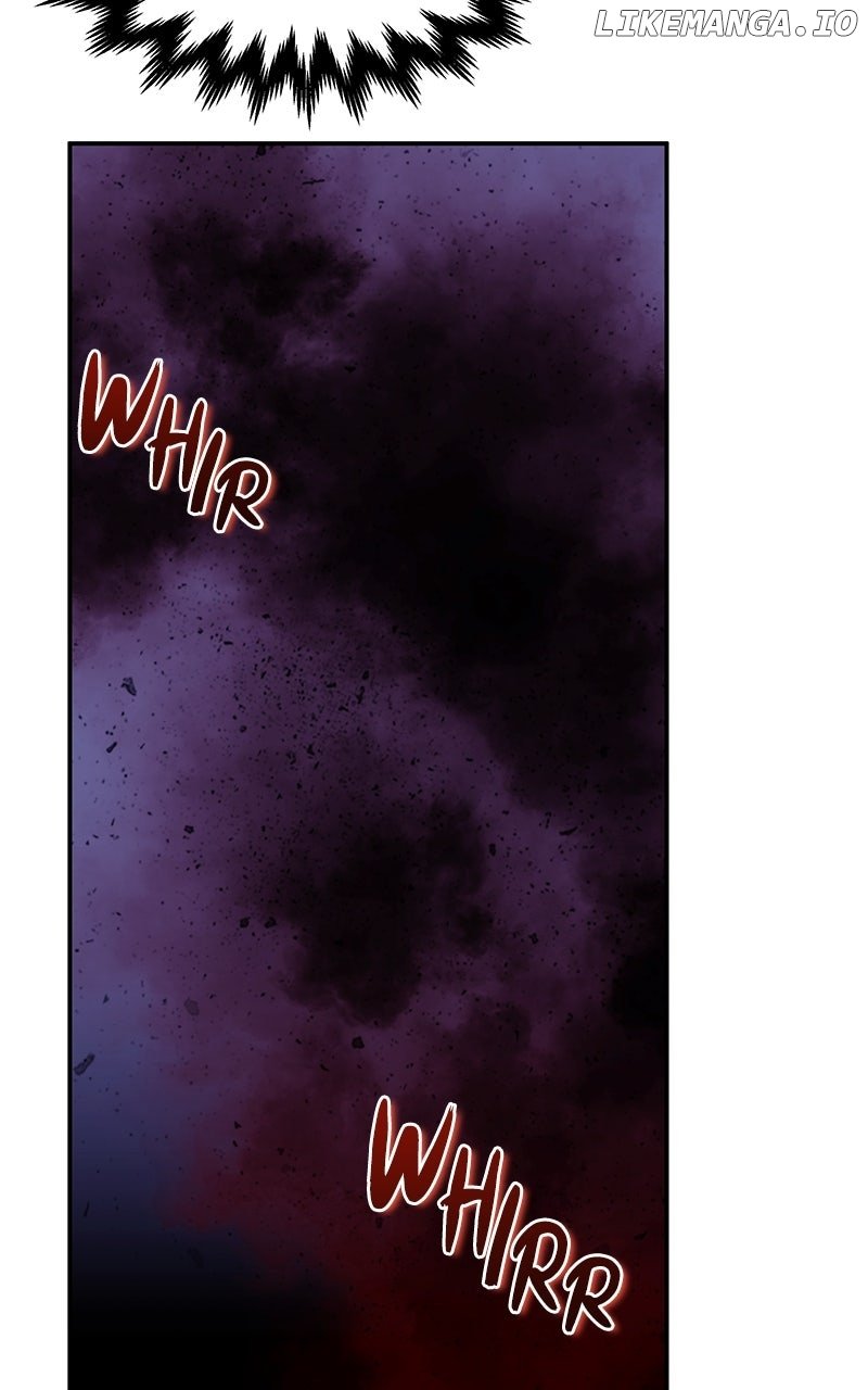 Goddess’s Way of Attacking Tigers Chapter 104 499 ch 104 81