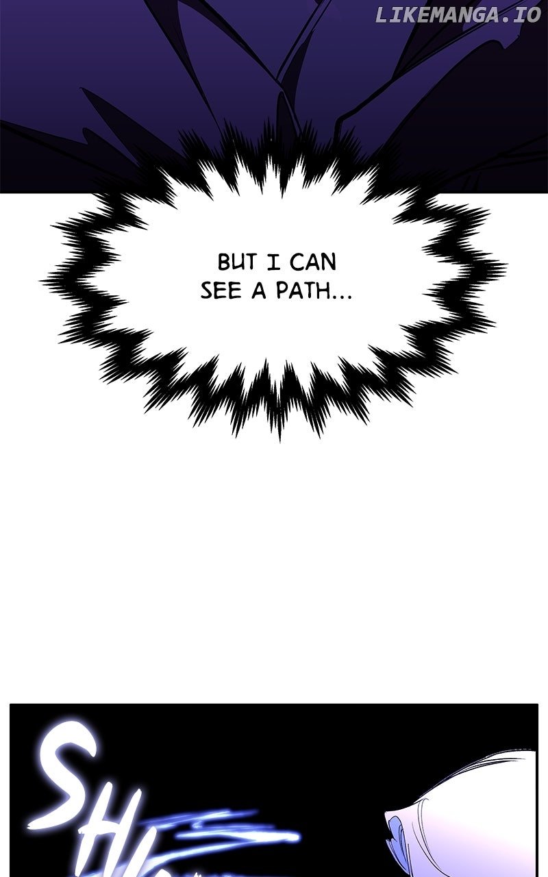 Goddess’s Way of Attacking Tigers Chapter 104 502 ch 104 84