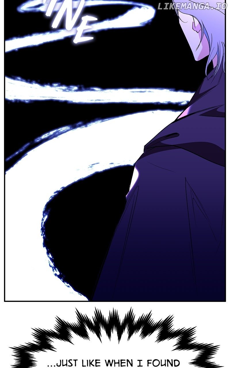 Goddess’s Way of Attacking Tigers Chapter 104 503 ch 104 85