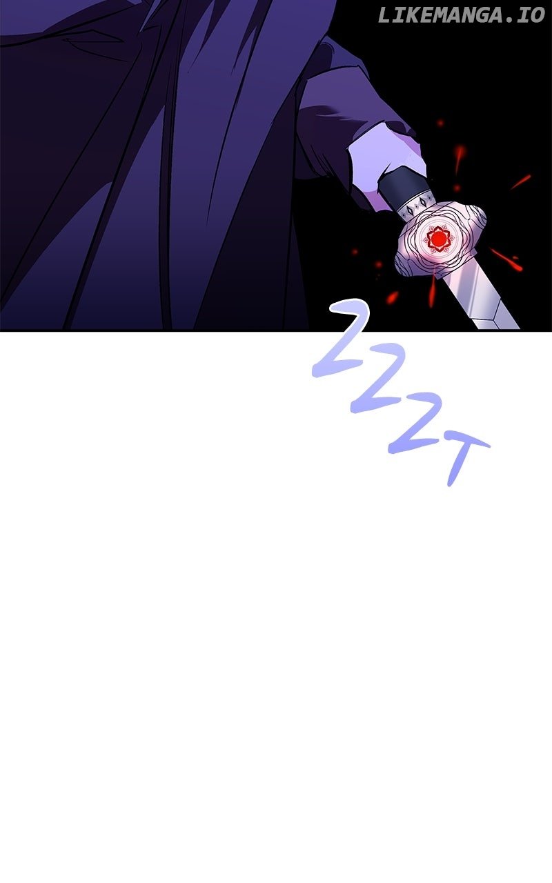 Goddess’s Way of Attacking Tigers Chapter 104 505 ch 104 87