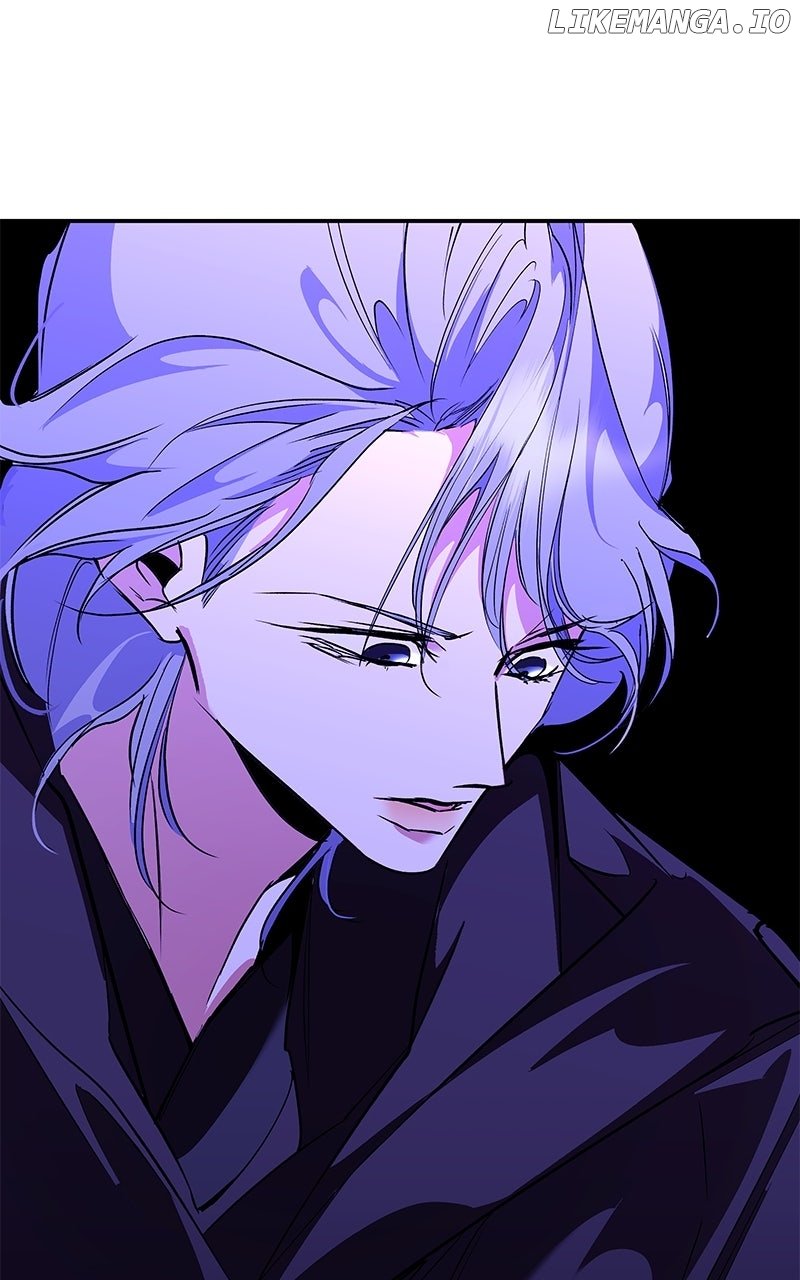 Goddess’s Way of Attacking Tigers Chapter 104 506 ch 104 88