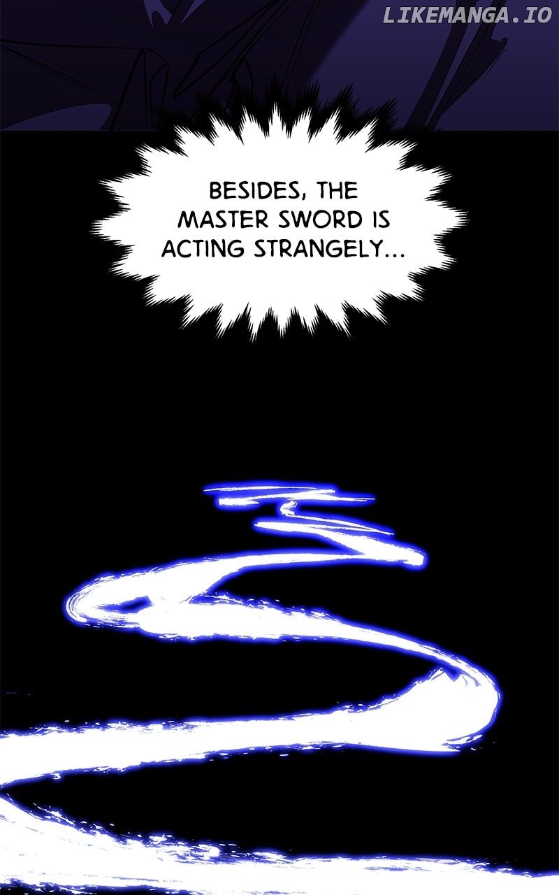 Goddess’s Way of Attacking Tigers Chapter 104 507 ch 104 89