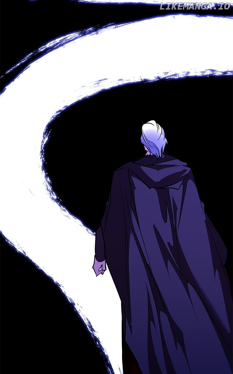 Goddess’s Way of Attacking Tigers Chapter 104 508 ch 104 90