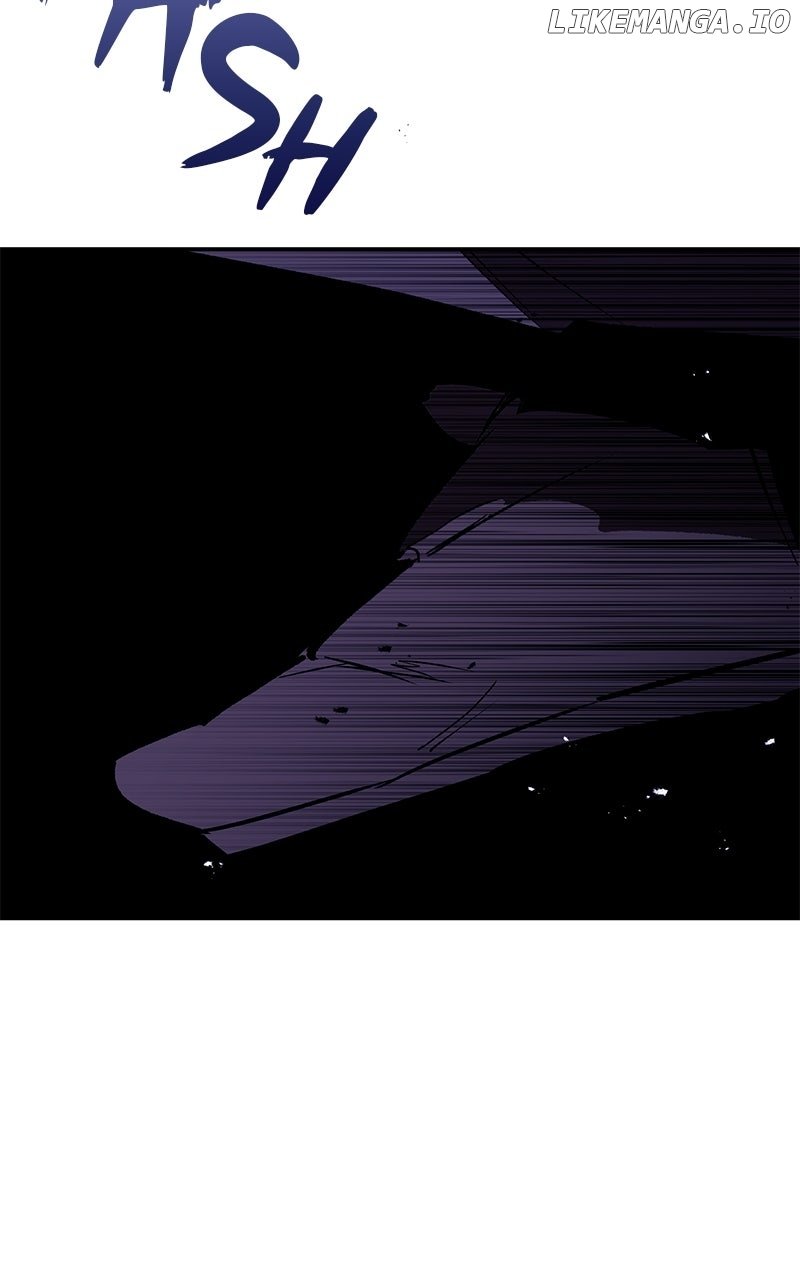 Goddess’s Way of Attacking Tigers Chapter 104 511 ch 104 93