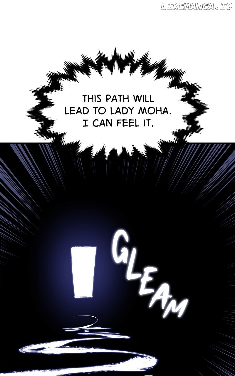 Goddess’s Way of Attacking Tigers Chapter 104 512 ch 104 94