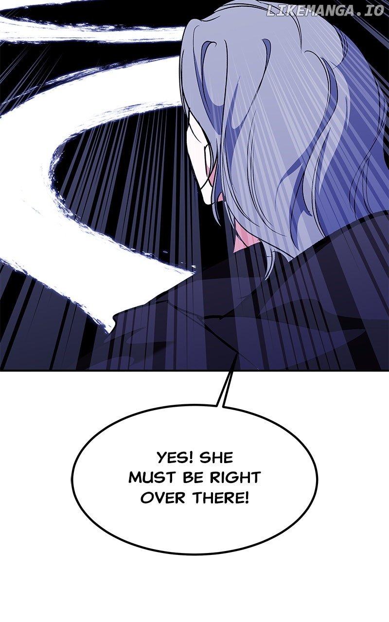 Goddess’s Way of Attacking Tigers Chapter 104 513 ch 104 95