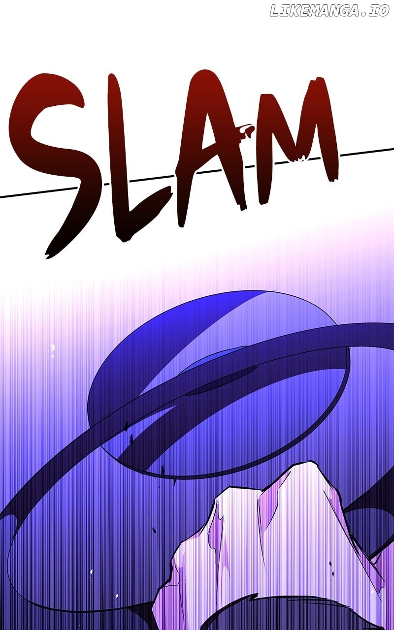 Goddess’s Way of Attacking Tigers Chapter 104 514 ch 104 96