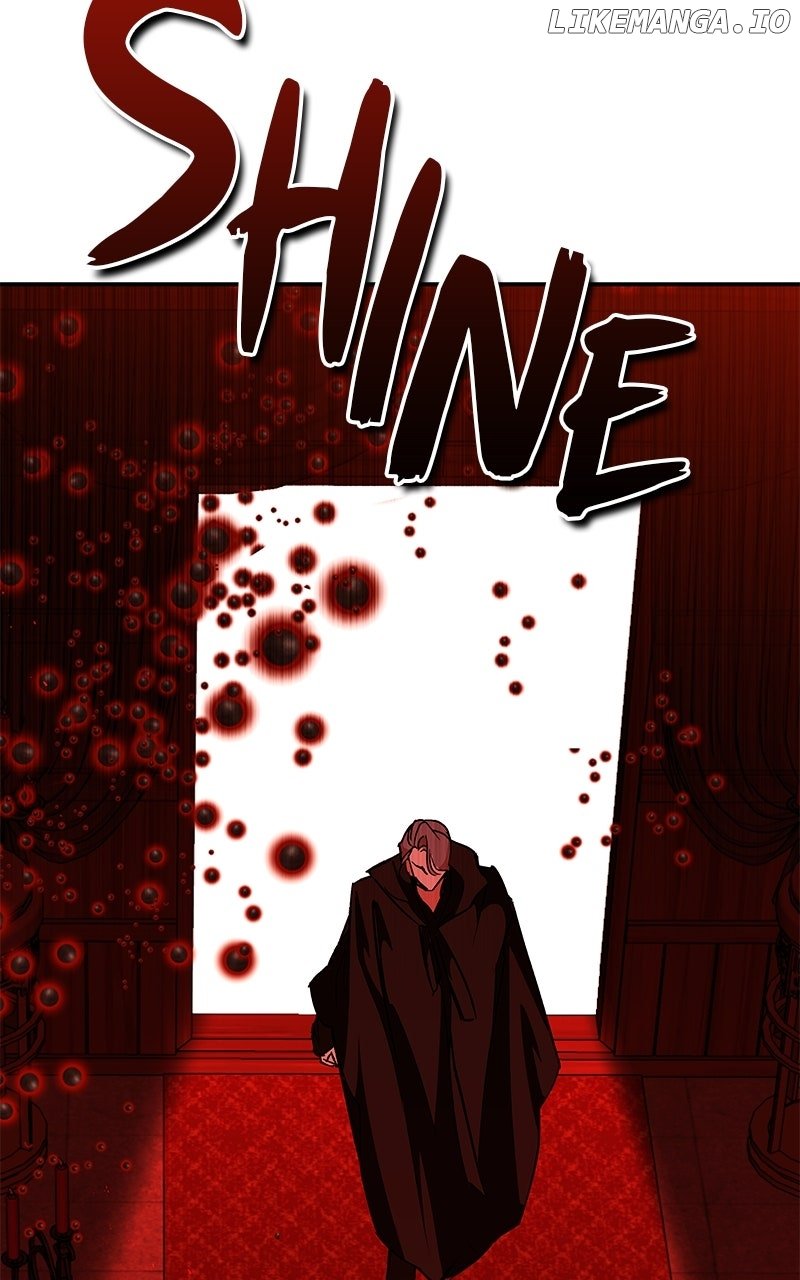 Goddess’s Way of Attacking Tigers Chapter 104 516 ch 104 98