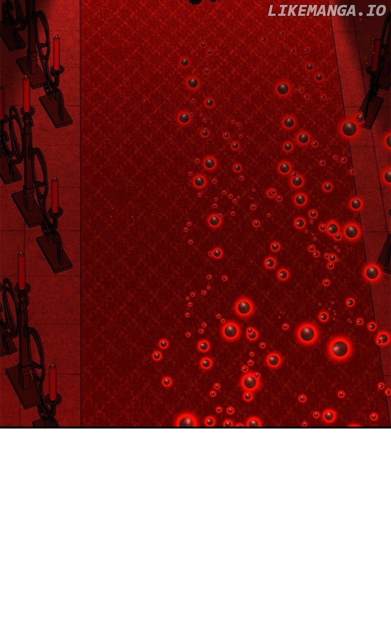 Goddess’s Way of Attacking Tigers Chapter 104 517 ch 104 99