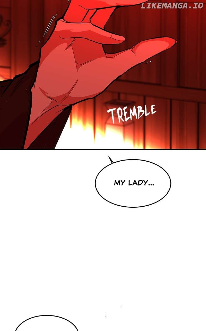 Goddess’s Way of Attacking Tigers Chapter 105 371 ch 105 10