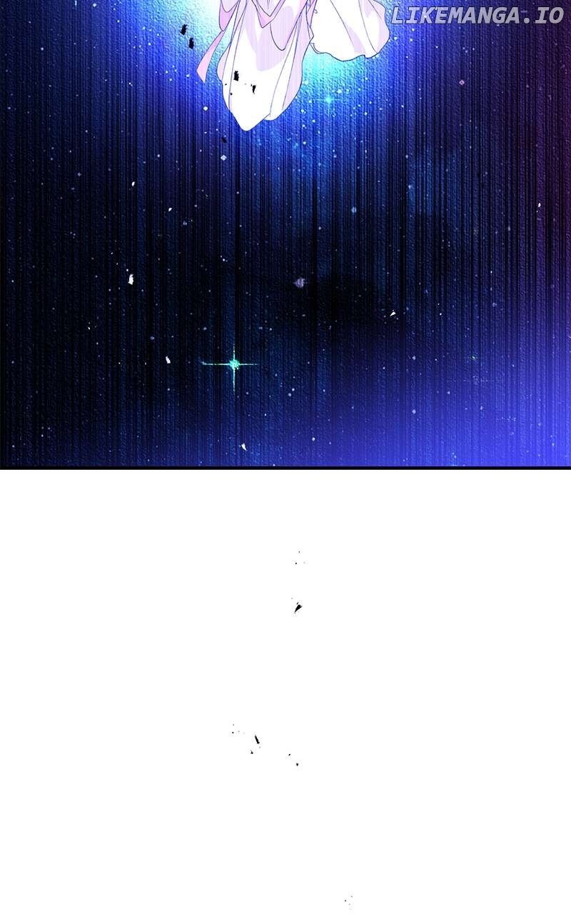 Goddess’s Way of Attacking Tigers Chapter 105 463 ch 105 102