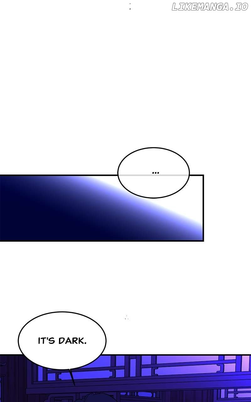 Goddess’s Way of Attacking Tigers Chapter 105 464 ch 105 103