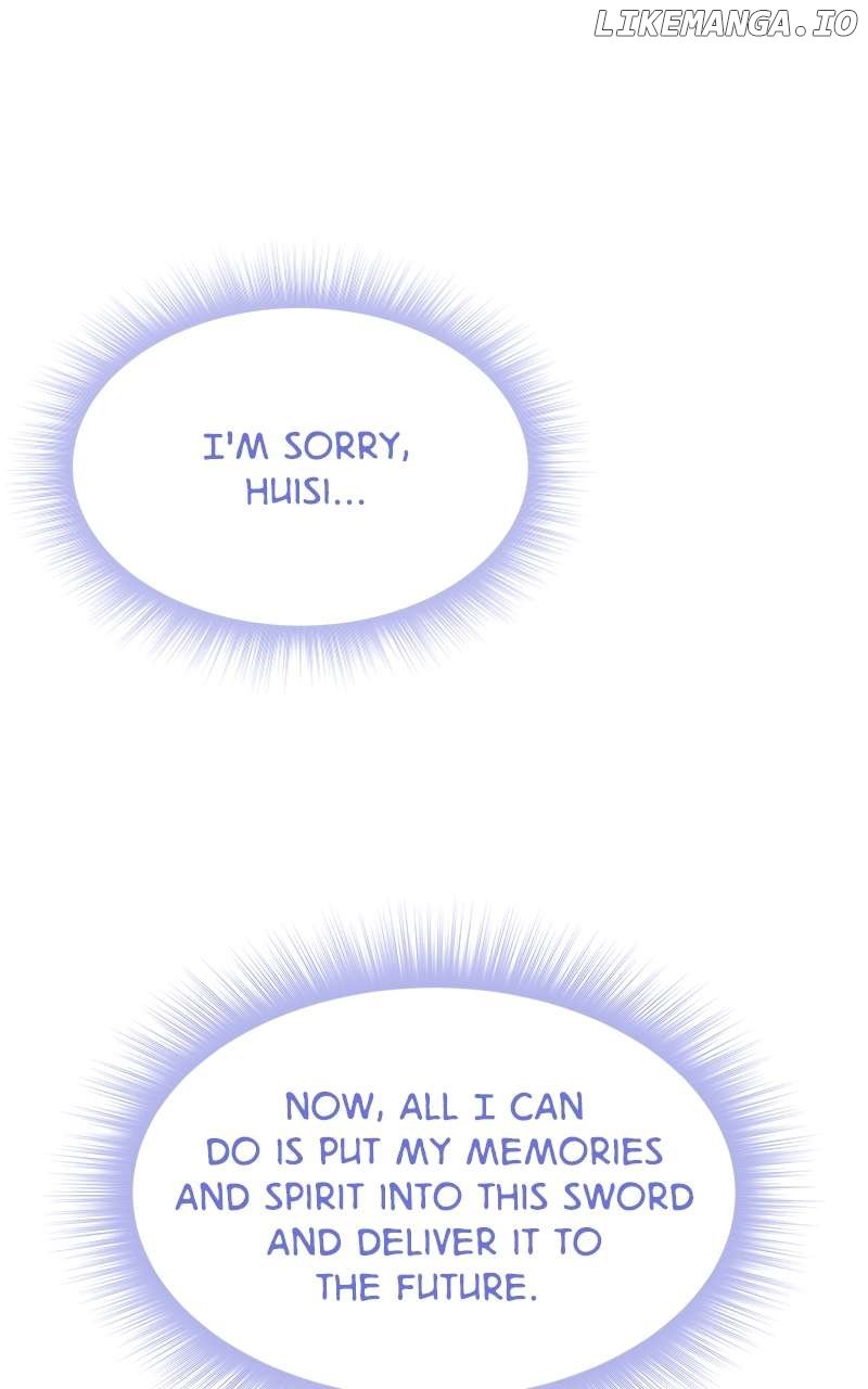 Goddess’s Way of Attacking Tigers Chapter 105 466 ch 105 105