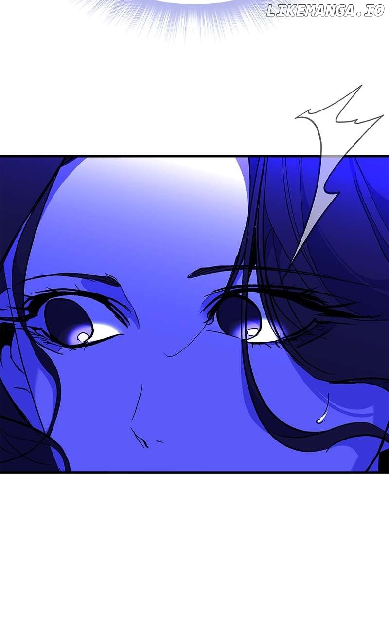 Goddess’s Way of Attacking Tigers Chapter 105 467 ch 105 106