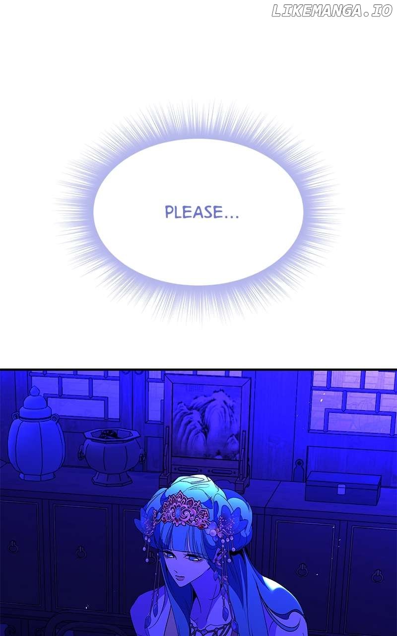 Goddess’s Way of Attacking Tigers Chapter 105 468 ch 105 107