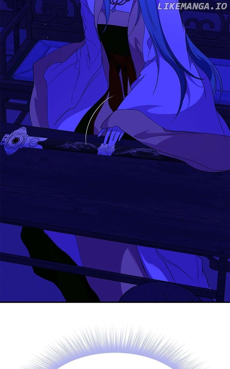 Goddess’s Way of Attacking Tigers Chapter 105 469 ch 105 108