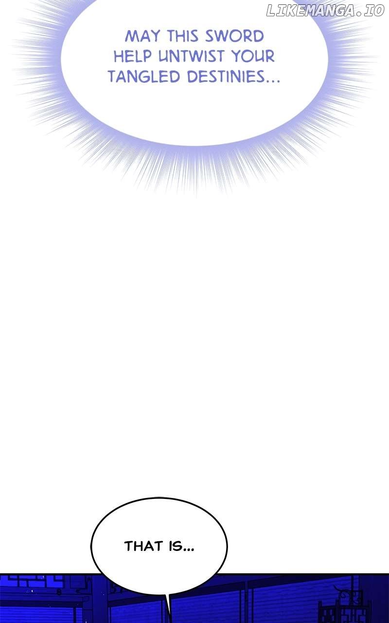 Goddess’s Way of Attacking Tigers Chapter 105 470 ch 105 109