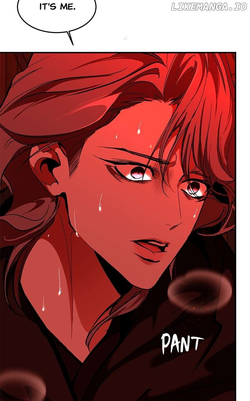 Goddess’s Way of Attacking Tigers Chapter 105 372 ch 105 11