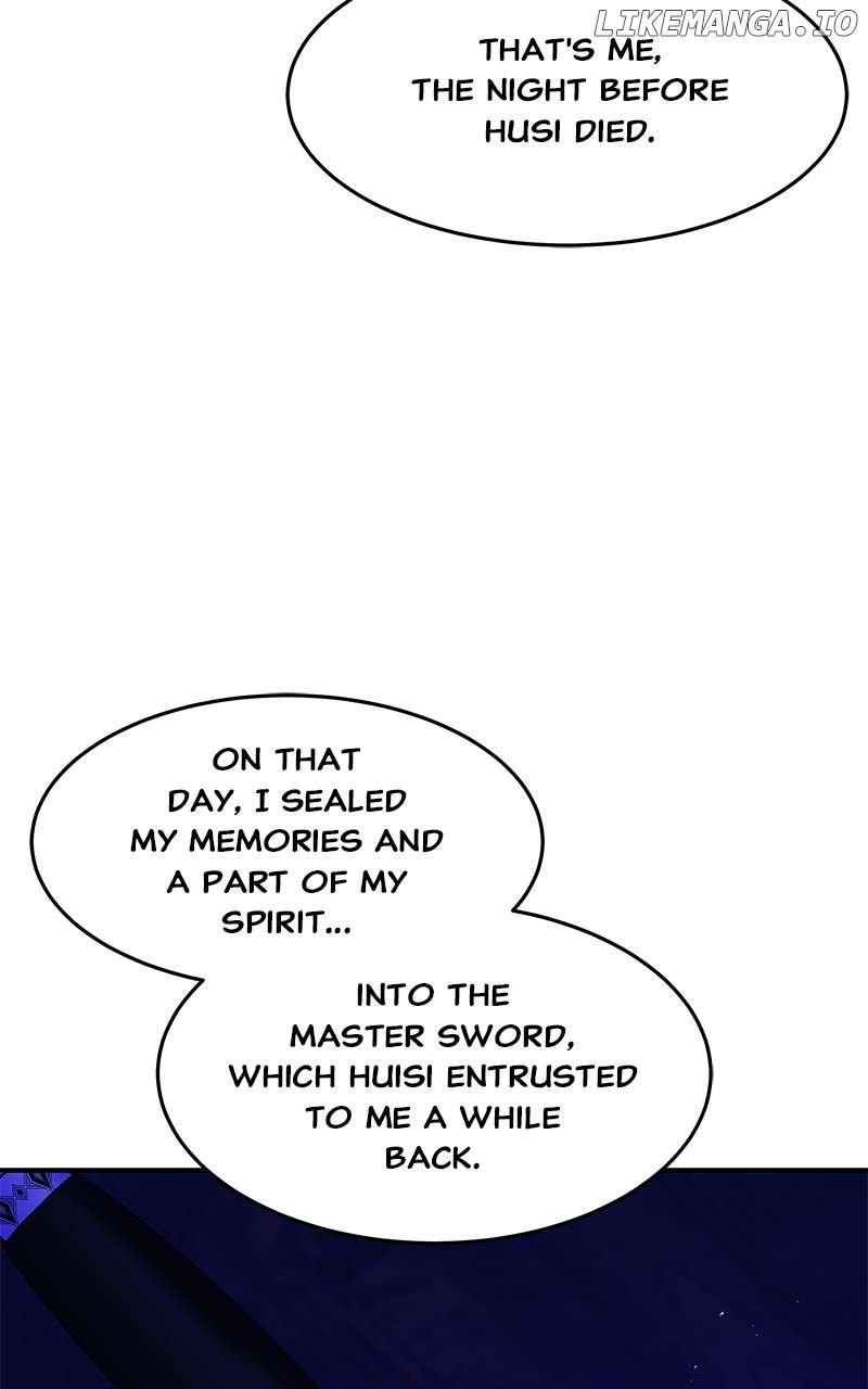 Goddess’s Way of Attacking Tigers Chapter 105 472 ch 105 111