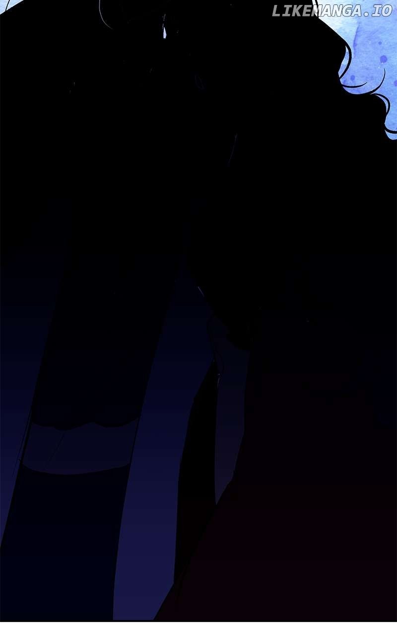 Goddess’s Way of Attacking Tigers Chapter 105 477 ch 105 116