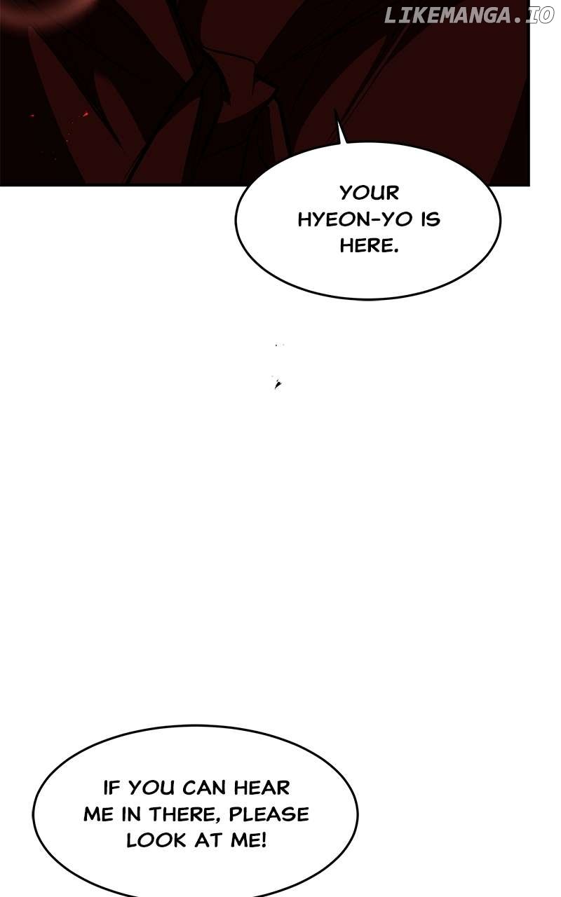 Goddess’s Way of Attacking Tigers Chapter 105 373 ch 105 12