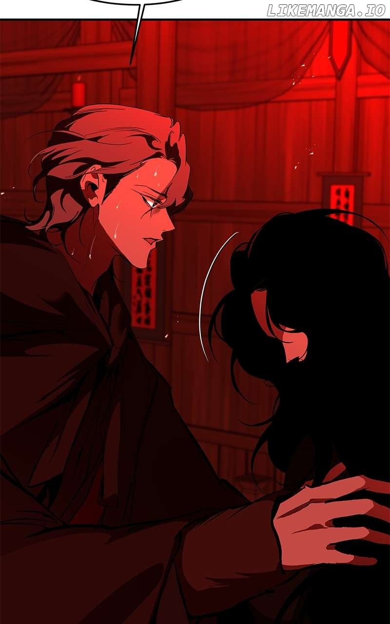 Goddess’s Way of Attacking Tigers Chapter 105 374 ch 105 13