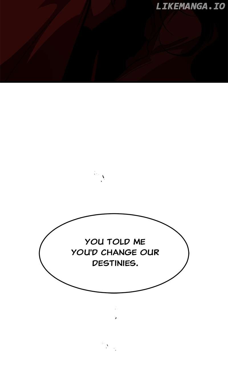 Goddess’s Way of Attacking Tigers Chapter 105 375 ch 105 14