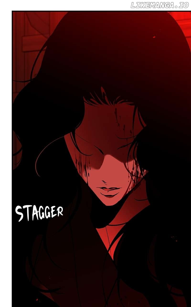 Goddess’s Way of Attacking Tigers Chapter 105 376 ch 105 15